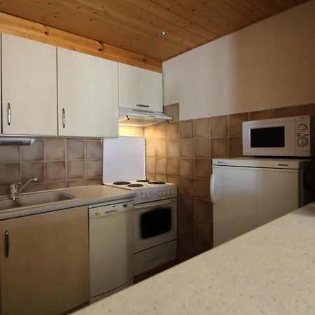 Apartament Soleil - Grand 34m2 - Terrasse - Vue Mae-3635 Tignes