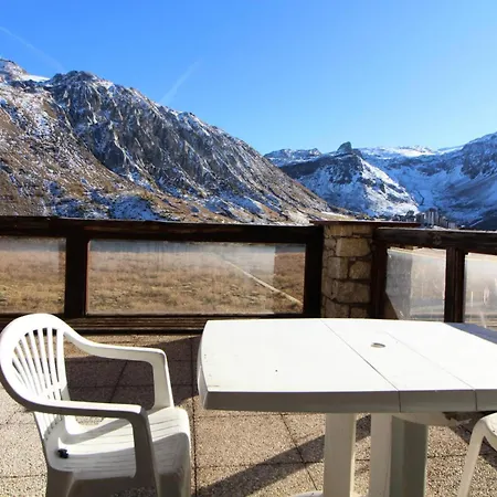 Apartamento Soleil - Grand 34m2 - Terrasse - Vue Mae-3635