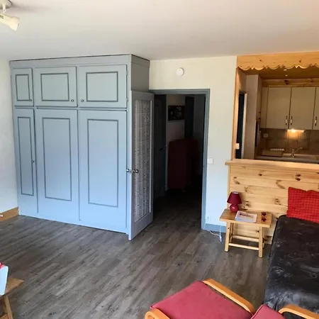 Apartamento Soleil - Grand 34m2 - Terrasse - Vue Mae-3635 *