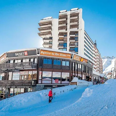 Apartamento Soleil - Grand 34m2 - Terrasse - Vue Mae-3635
