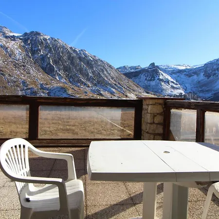 Apartment Soleil - Grand 34m2 - Terrasse - Vue Mae-3635