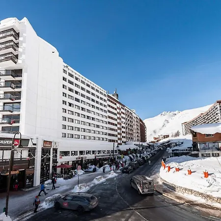 Soleil - Grand 34m2 - Terrasse - Vue Mae-3635